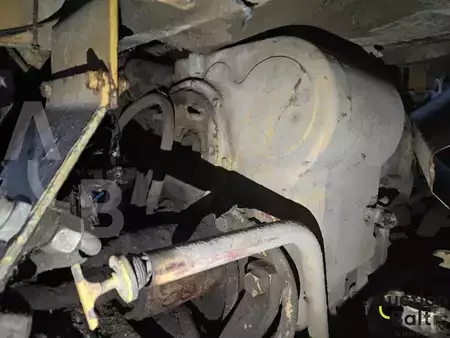 Zalomené klouby-dampry  1993 Moxy  (18)