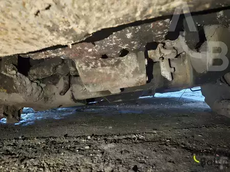 Zalomené klouby-dampry  1993 Moxy  (19)