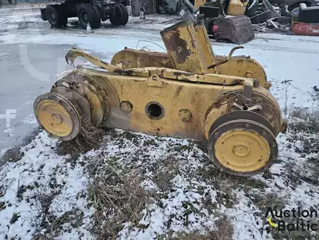 Zalomené klouby-dampry  1993 Moxy  (20)