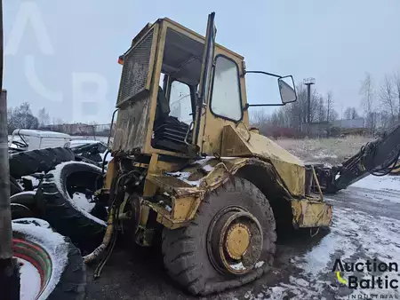 Zalomené klouby-dampry  1993 Moxy  (3)