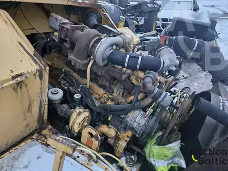 Zalomené klouby-dampry  1993 Moxy  (5)