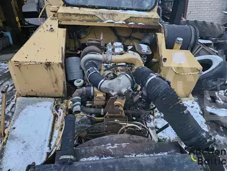 Zalomené klouby-dampry  1993 Moxy  (6)