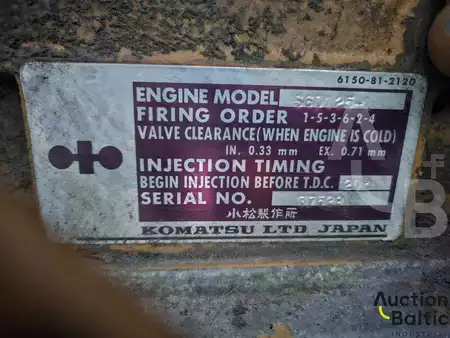 Zalomené klouby-dampry  1993 Moxy  (8)