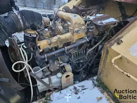 Zalomené klouby-dampry  1993 Moxy  (9)