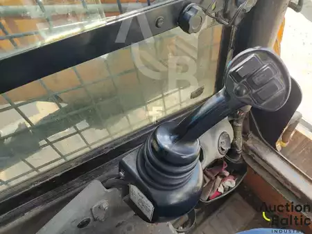 Autres 2014 Case TR 320 (10)