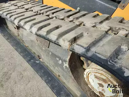 Autres 2014 Case TR 320 (16)