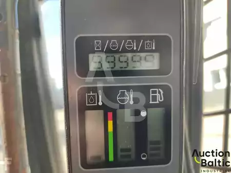 Autres 2014 Case TR 320 (6)