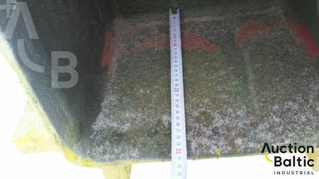 Tiendetubos 2005 Delmag HB 30 (19)