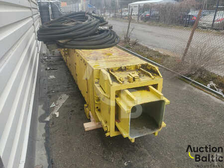 Tiendetubos 2005 Delmag HB 30 (2)