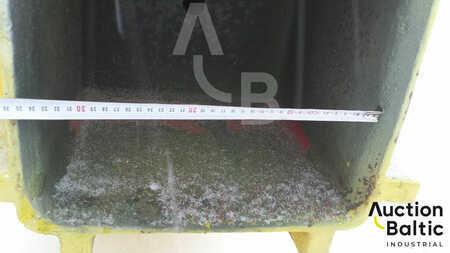 Tiendetubos 2005 Delmag HB 30 (20)