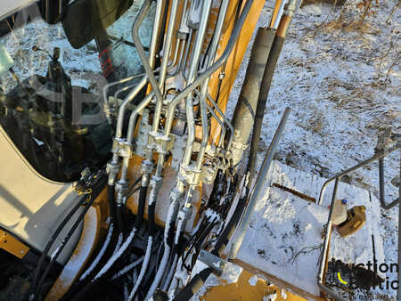 Hydraulic Excavators 2016 Liebherr R922 LC (17)