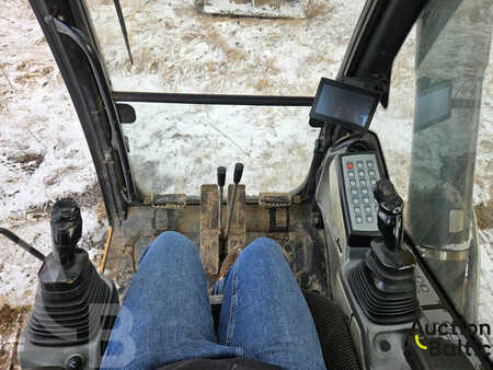 Hydraulic Excavators 2016 Liebherr R922 LC (5)