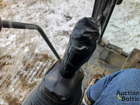 Hydraulic Excavators 2016 Liebherr R922 LC (8)