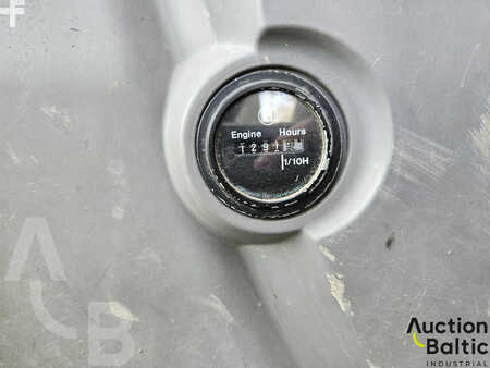 Grues sur chenilles 2010 Kobelco SK 210 LC-8 (10)