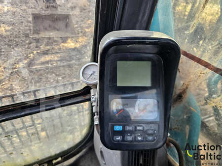 Grues sur chenilles 2010 Kobelco SK 210 LC-8 (11)