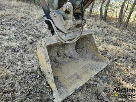 Grues sur chenilles 2010 Kobelco SK 210 LC-8 (13)
