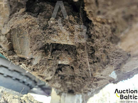 Grues sur chenilles 2010 Kobelco SK 210 LC-8 (20)