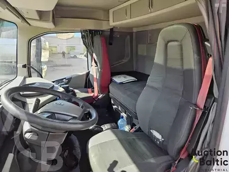 Lastbil 2016 Volvo FH 420 (10)