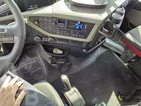 Lastbil 2016 Volvo FH 420 (12)