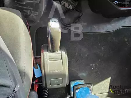 Lastbil 2016 Volvo FH 420 (16)