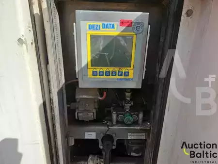 Lastbil 2016 Volvo FH 420 (18)