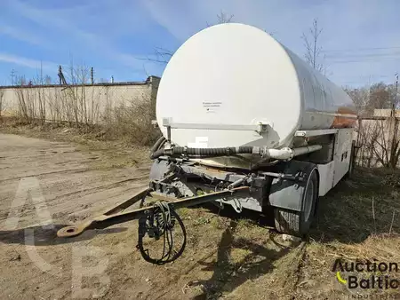 Lastbil 2016 Volvo FH 420 (5)