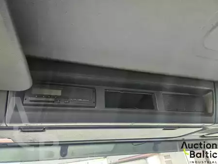 Náklaďák 2008 Scania P 230 (10)