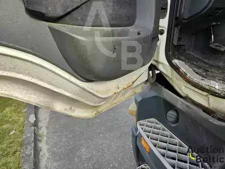 Náklaďák 2008 Scania P 230 (11)