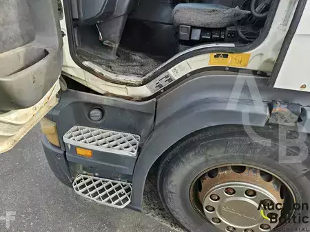 Náklaďák 2008 Scania P 230 (12)