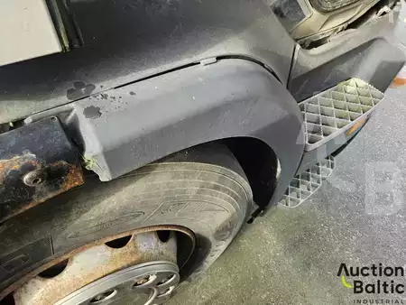 Náklaďák 2008 Scania P 230 (13)