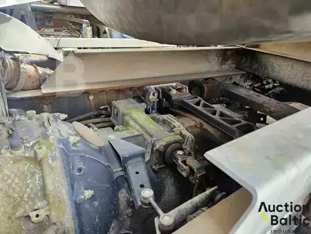 Náklaďák 2008 Scania P 230 (17)