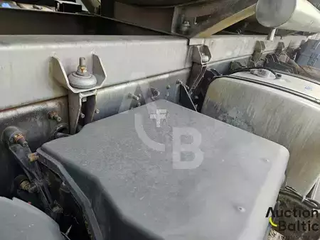 Náklaďák 2008 Scania P 230 (20)