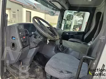 Náklaďák 2008 Scania P 230 (5)