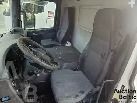 Náklaďák 2008 Scania P 230 (7)