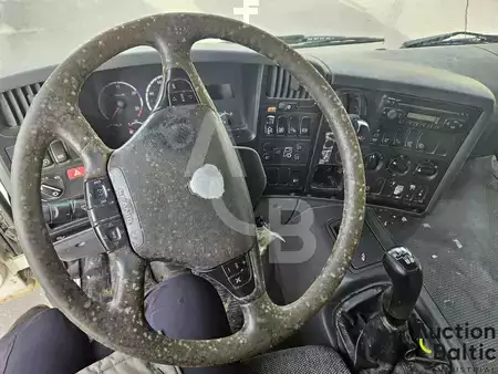 Náklaďák 2008 Scania P 230 (8)