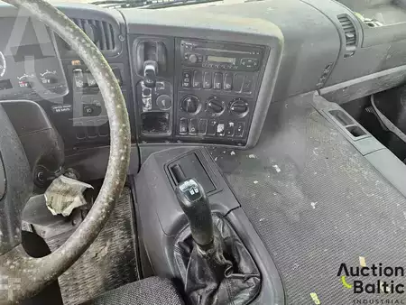 Náklaďák 2008 Scania P 230 (9)