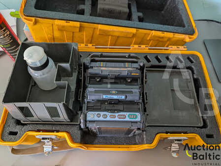 Weld bead 0 Fujikura 70S KH611KSWM5YSNMH4 (1)