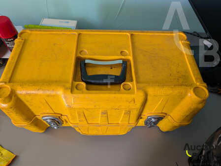 Weld bead 0 Fujikura 70S KH611KSWM5YSNMH4 (2)