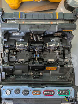 Weld bead 0 Fujikura 70S KH611KSWM5YSNMH4 (3)