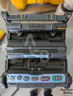 Weld bead 0 Fujikura 70S KH611KSWM5YSNMH4 (4)