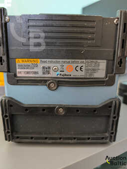 Weld bead 0 Fujikura 70S KH611KSWM5YSNMH4 (5)