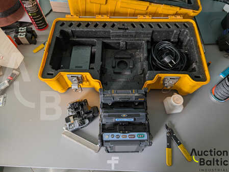 Weld bead 0 Fujikura 70S CR5FKB17043VY0C7 (1)