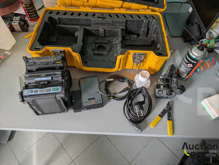 Weld bead 0 Fujikura 70S CR5FKB17043VY0C7 (3)