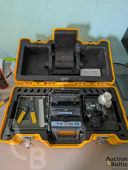 Weld bead 0 Fujikura 70S CR5FKB17043VY0C7 (4)