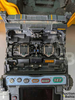 Weld bead 0 Fujikura 70S CR5FKB17043VY0C7 (5)