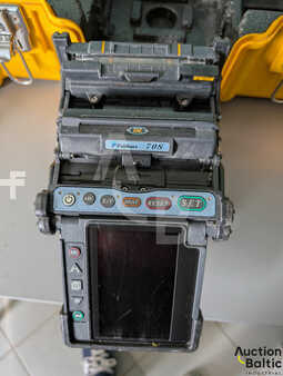 Weld bead 0 Fujikura 70S CR5FKB17043VY0C7 (6)