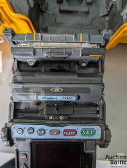 Weld bead 0 Fujikura 70S CR5FKB17043VY0C7 (7)