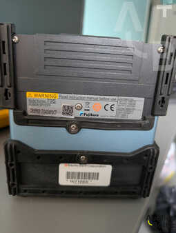 Weld bead 0 Fujikura 70S CR5FKB17043VY0C7 (8)