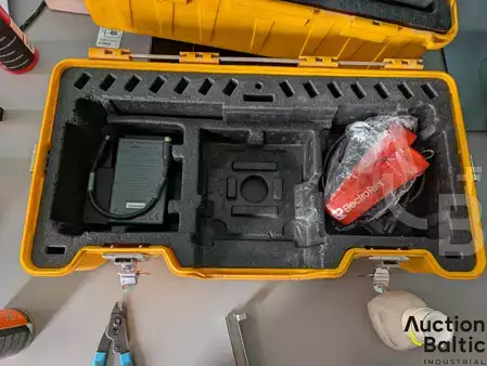 Weld bead 0 Fujikura 70S 485GSSXHVJHBWG2P (2)