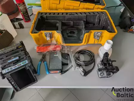 Weld bead 0 Fujikura 70S 485GSSXHVJHBWG2P (4)